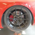 Millway Querlenker HA