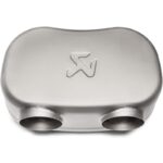 Akrapovic dB reducer