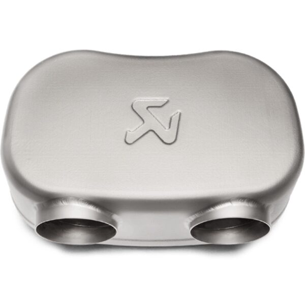 Akrapovic dB reducer