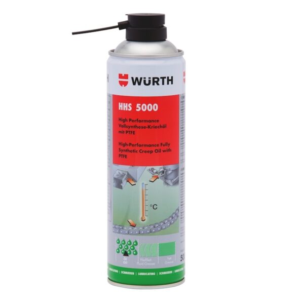 Spray