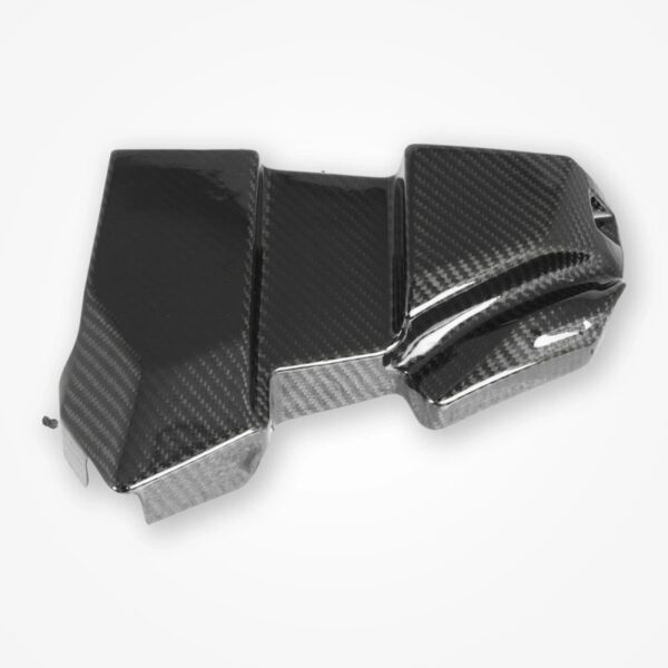 ECU Abdeckung