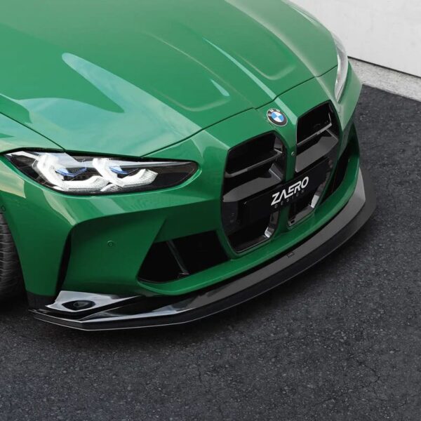 aero-EVO-R-Frontsplitter