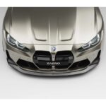 Zaero-EVO-S-Frontlippe