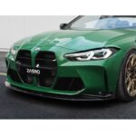 Zaero-EVO-S-Frontlippe