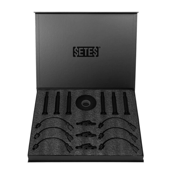 Zündspulenumbausatz