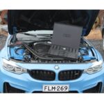 Zündspulenumbausatz